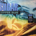 Sugar – Copper Blue