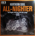 Various ‎– Northern Soul All-Nighter