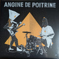 Angine De Poitrine – Vol. II