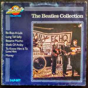 The Beatles ‎– The Beatles Collection