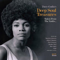 Dave Godin – Deep Soul Treasures (Taken From The Vaults...)