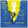 Various – All Night... Non-Stop Dancing: The Very Best Of Spark Northern Soul