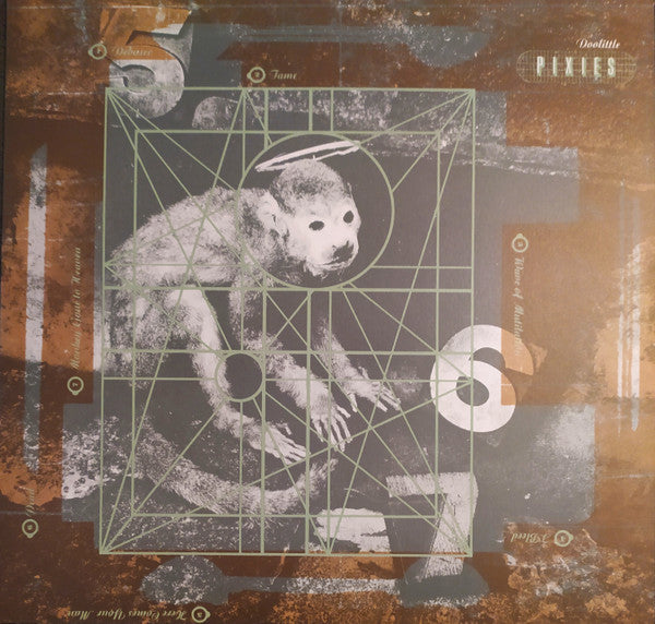 Pixies – Doolittle
