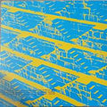 Four Tet ‎– Morning / Evening