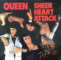 Queen – Sheer Heart Attack
