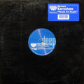 Richard Earnshaw – People Are People