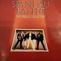 Spandau Ballet ‎– The Singles Collection