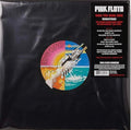 Pink Floyd – Wish You Were Here