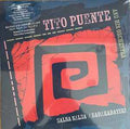 Tito Puente And His Orchestra ‎– Babarabatiri / Salsa Salsa