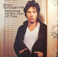 Bruce Springsteen ‎– Darkness On The Edge Of Town