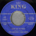 Vicki Anderson &amp; James Brown ‎– You've Got The Power