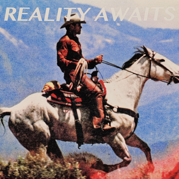 The Strokes – Reality Awaits