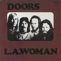 Doors* ‎– L.A. Woman