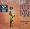 Sharon Jones & The Dap-Kings – 100 Days, 100 Nights