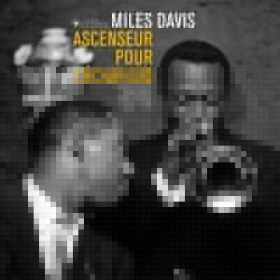 Miles Davis – Ascenseur Pour L'Échafaud