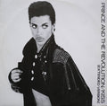 Prince And The Revolution ‎– Kiss (Extended Version)