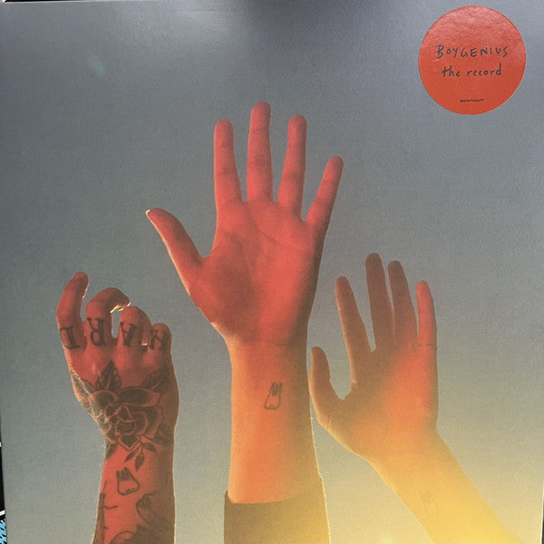 boygenius – The Record