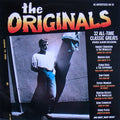 Various ‎– The Originals