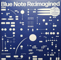 Various – Blue Note Re:imagined