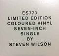 Steven Wilson – Limited Edition Coloured Vinyl Seven-Inch Single By Steven Wilson