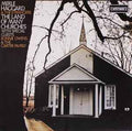 Merle Haggard And The Strangers With Special Guests Bonnie Owens & The Carter Family ‎– The Land Of Many Churches
