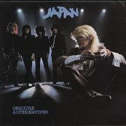 Japan ‎– Obscure Alternatives