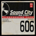 Various ‎– Sound City - Real To Reel