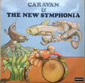 Caravan &; The New Symphonia ‎– Caravan &amp; The New Symphonia