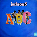 The Jackson Five* ‎– ABC