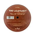 The LA Project Featuring Rozalla ‎– All Or Nothing