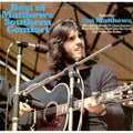 Matthews' Southern Comfort ‎– Best Of Matthews Southern Comfort
