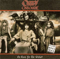 Ozzy Osbourne – No Rest For The Wicked