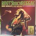 Bob Marley & The Wailers – Roots Rock Reggae (Live At The Hammersmith Odeon)