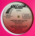Tommy McGee ‎– Now That I Have You