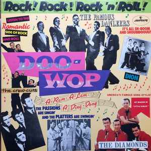 Various ‎– Doo-Wop