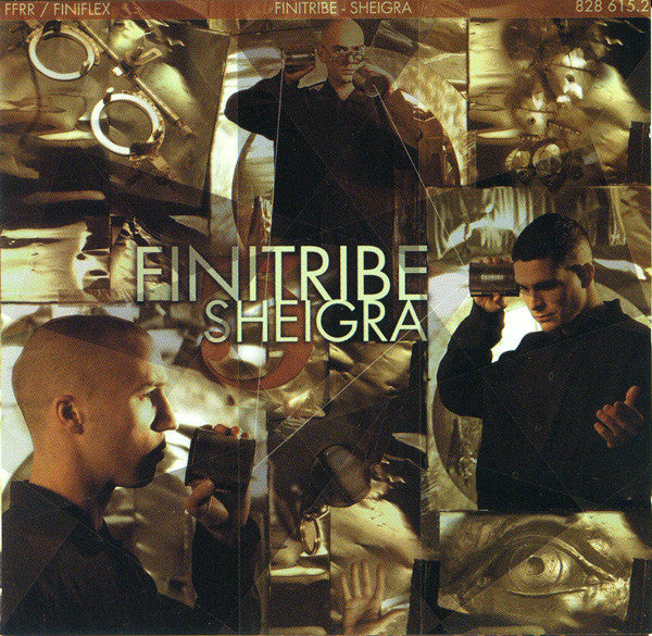 Finitribe – Sheigra