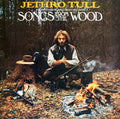 Jethro Tull ‎– Songs From The Wood