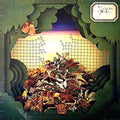 Zoo ‎– I Shall Be Free