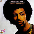 Gil Scott-Heron – Pieces Of A Man