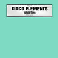 Disco Elements – Volume Three