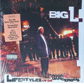 Big L – Lifestylez Ov Da Poor &amp; Dangerous