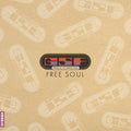 GSF Records – Free Soul