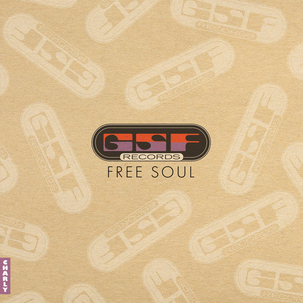 GSF Records – Free Soul