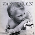 Van Halen ‎– Jump!
