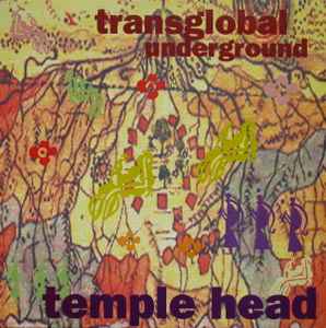 Transglobal Underground – Temple Head