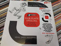 Studio One Records Dub Plate Special Long Player