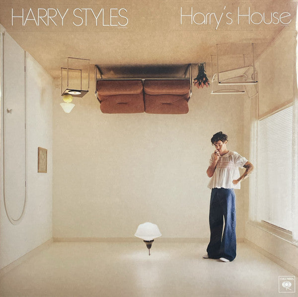 Harry Styles – Harry’s House