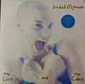 Sinéad O'Connor – The Lion And The Cobra
