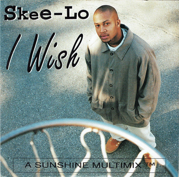 Skee-Lo – I Wish