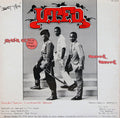 U.T.F.O. - Hanging Out / Roxanne, Roxanne